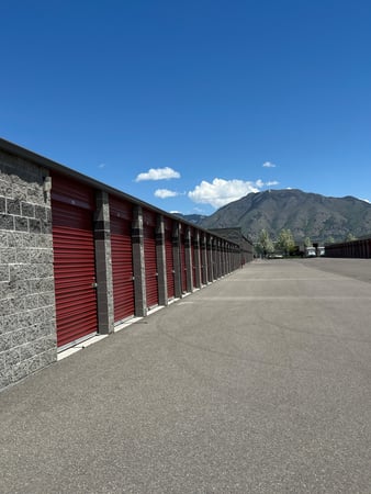 Images Safeguard Self Storage