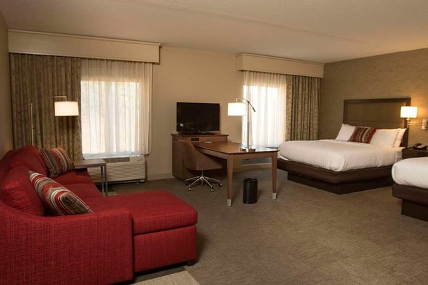 Images Hampton Inn & Suites Boone