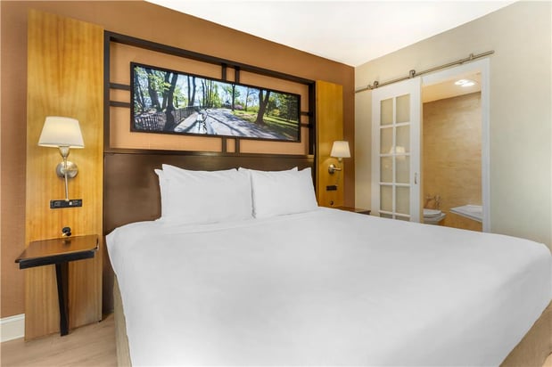 Images Best Western Queens Gold Coast