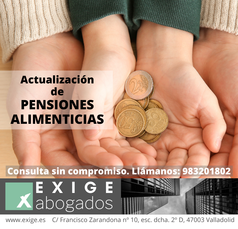 Images EXIGE Abogados