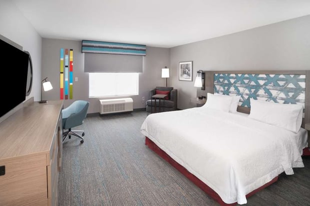 Images Hampton Inn Greer Greenville