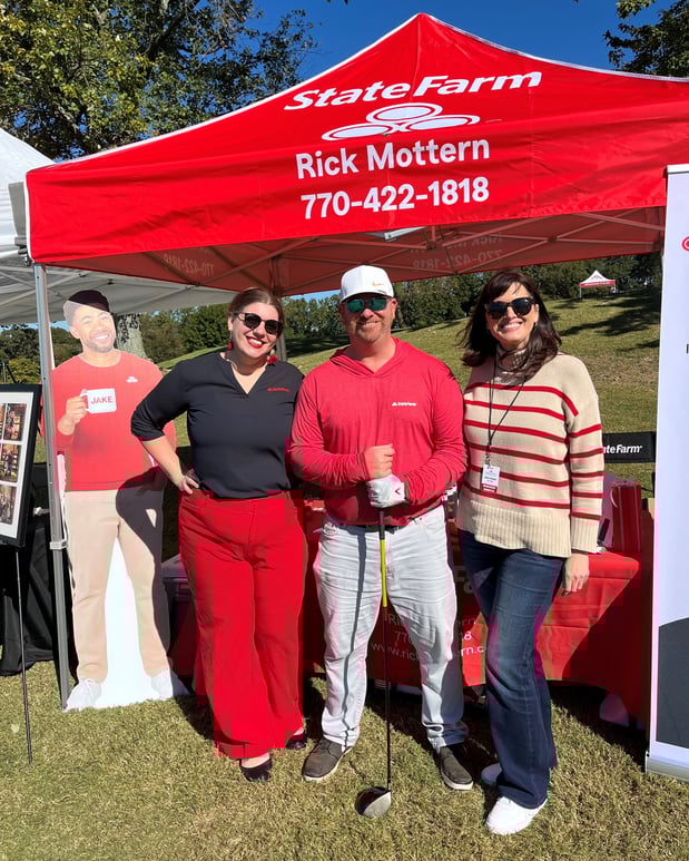 Images Rick Mottern - State Farm Insurance Agent