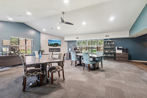Images Dovetree Apartments