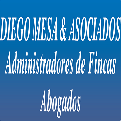 Diego Mesa & Asociados Logo