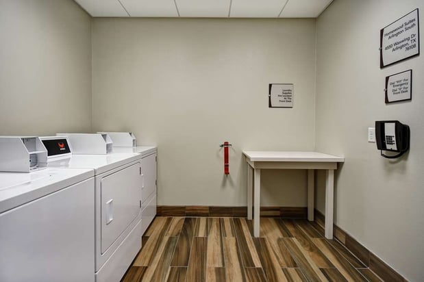 Images Homewood Suites by Hilton Dallas/Arlington South