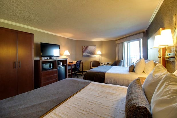 Images Best Western Harbour Pointe Lakefront