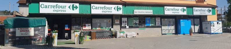 Images Carrefour Express