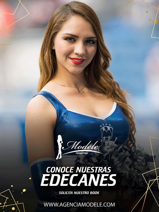 Agencia Modele Promotions Mérida