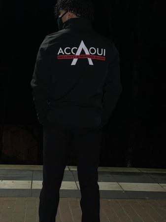 Bilder Accaoui Security & Service GmbH