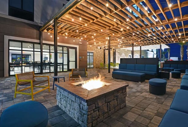 Images Home2 Suites by Hilton Melbourne Viera