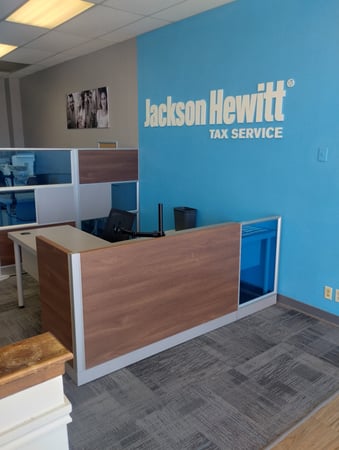 Images Jackson Hewitt Tax Service