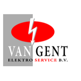 Van Gent Elektroservice BV Logo