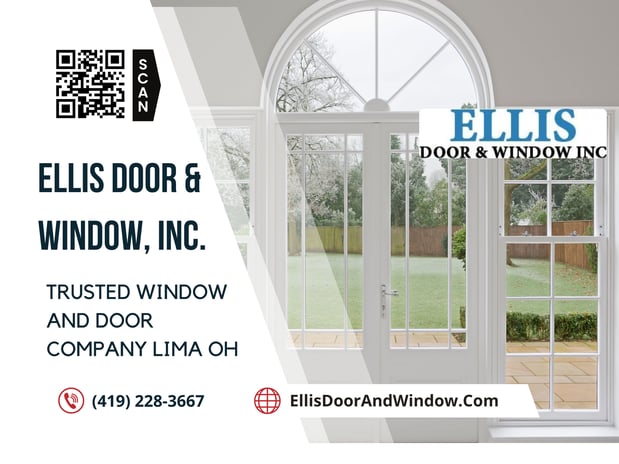Images Ellis Door & Window