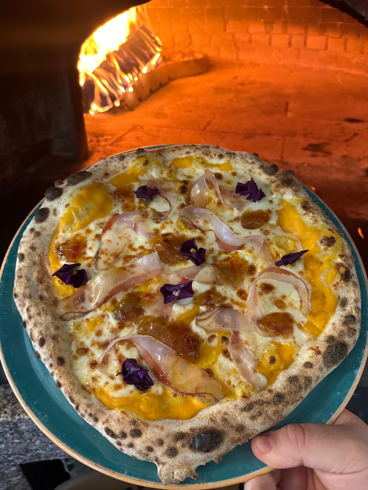Bilder Ristorante Pizzeria Varano Bellinzona