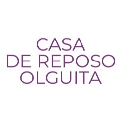 Casa De Reposo Olguita Logo
