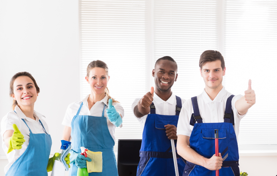 Midia Transport & Reinigungs GmbH, Murtenstrasse 70 in Biel