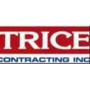 Trice Contracting Inc. Logo