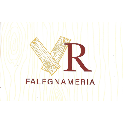 Falegnameria V.R. Logo