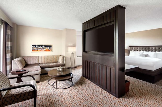 Images DoubleTree by Hilton Hotel Denver Tech Center