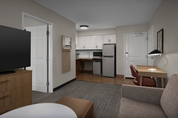 Images Staybridge Suites Raleigh-Durham Apt-Morrisville by IHG