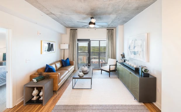 Images Deca Camperdown Apartments
