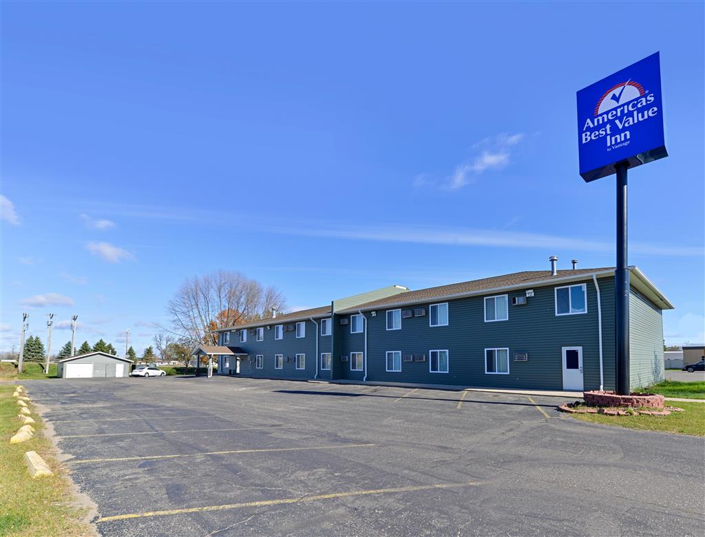 Americas best value inn coupons