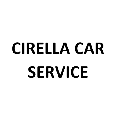 Cirella Car Service Logo