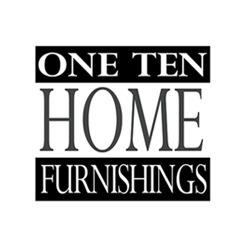 One Ten Home Furnishings Logo