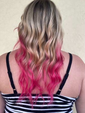Images Equinox Hair Studio