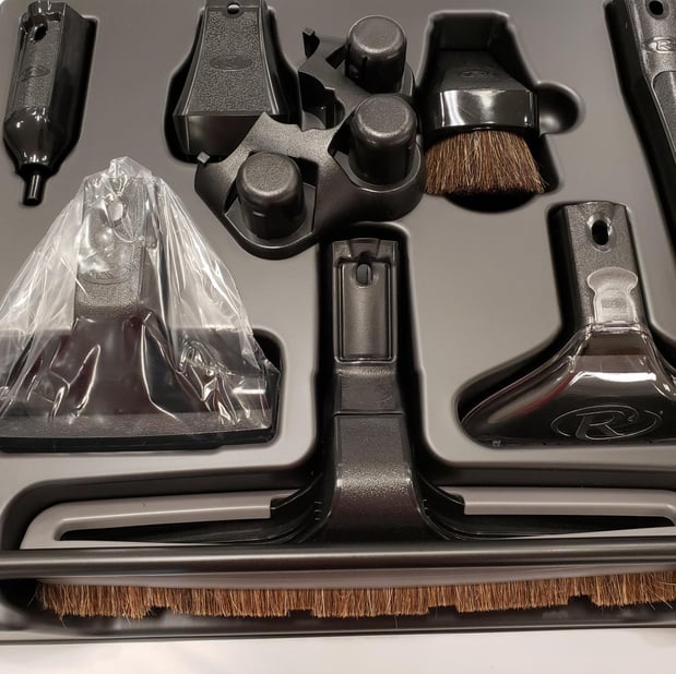 Images Bobby Hodge: Rainbow Vacuum Cleaners, Authorized Independent Distributor