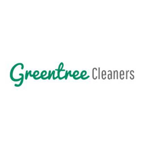 Greentree Cleaners Logo
