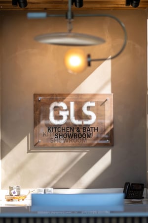 Images GLS Supply Kitchen & Bath Showroom
