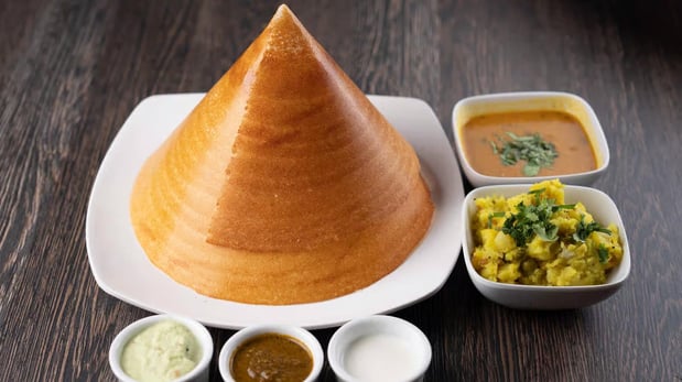 Images Chowpatty Restaurant