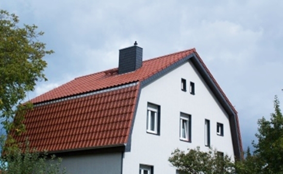 Stephan Volfova Dachdeckermeister, Haydnallee 36 in Falkensee