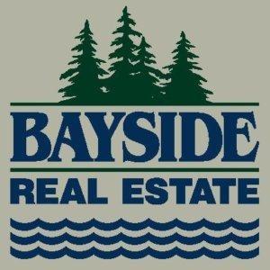 James Garrow | Bayside Real Estate Logo