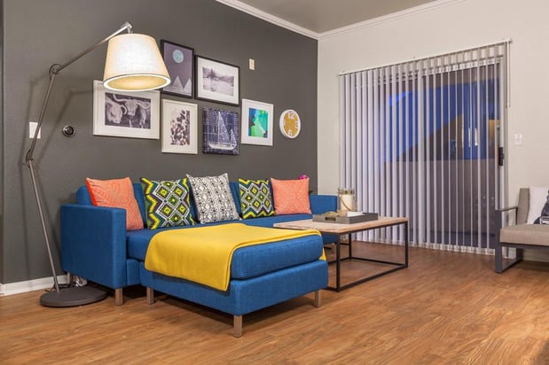 Images Ritiro Las Vegas Apartments