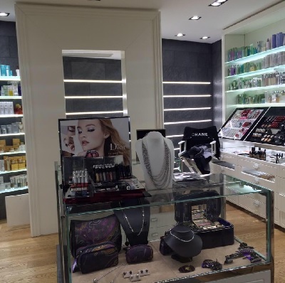 Images Lysblanc Profumerie