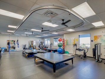 Images Dignity Health Physical Therapy - Horizon Ridge