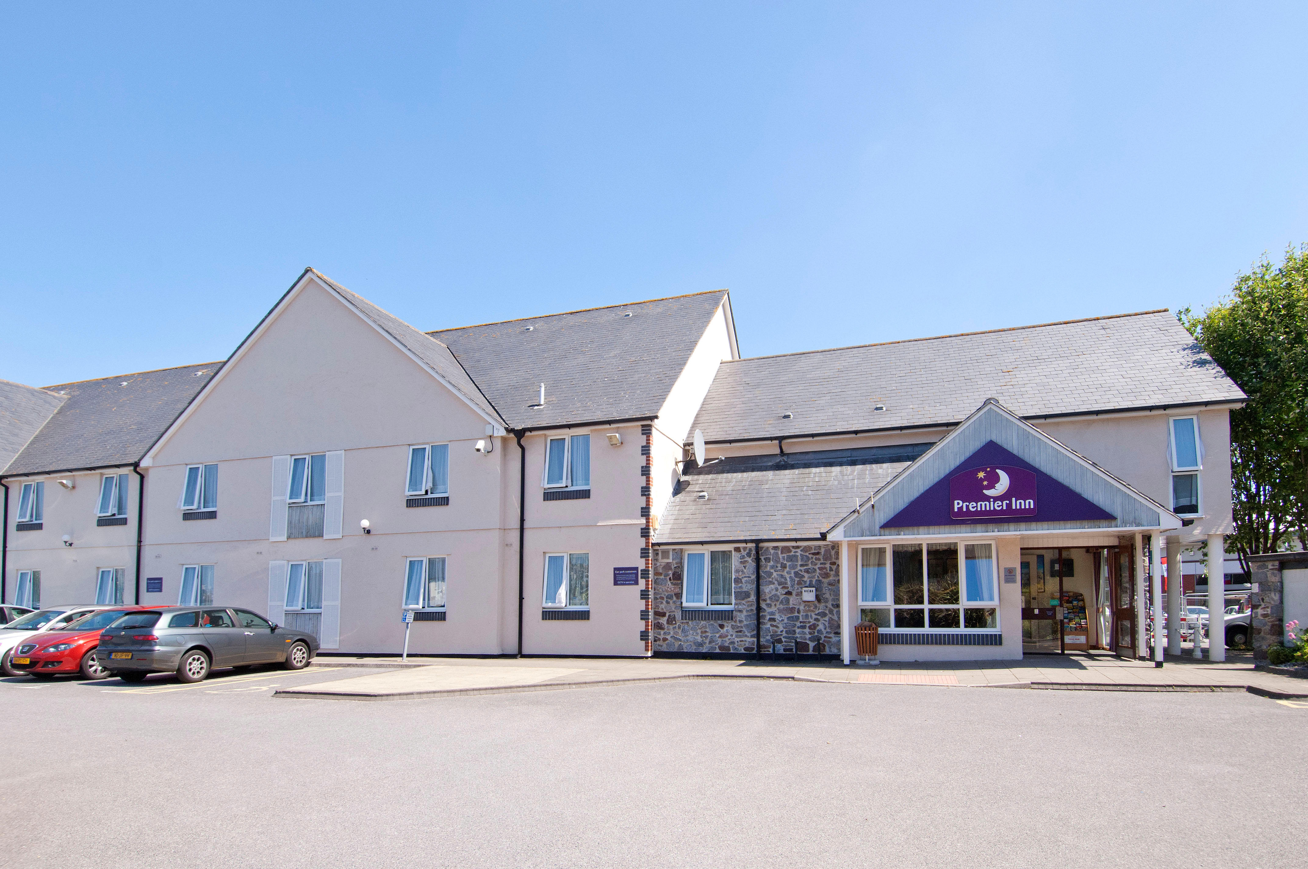 Images Premier Inn Plymouth City (Lockyers Quay) hotel