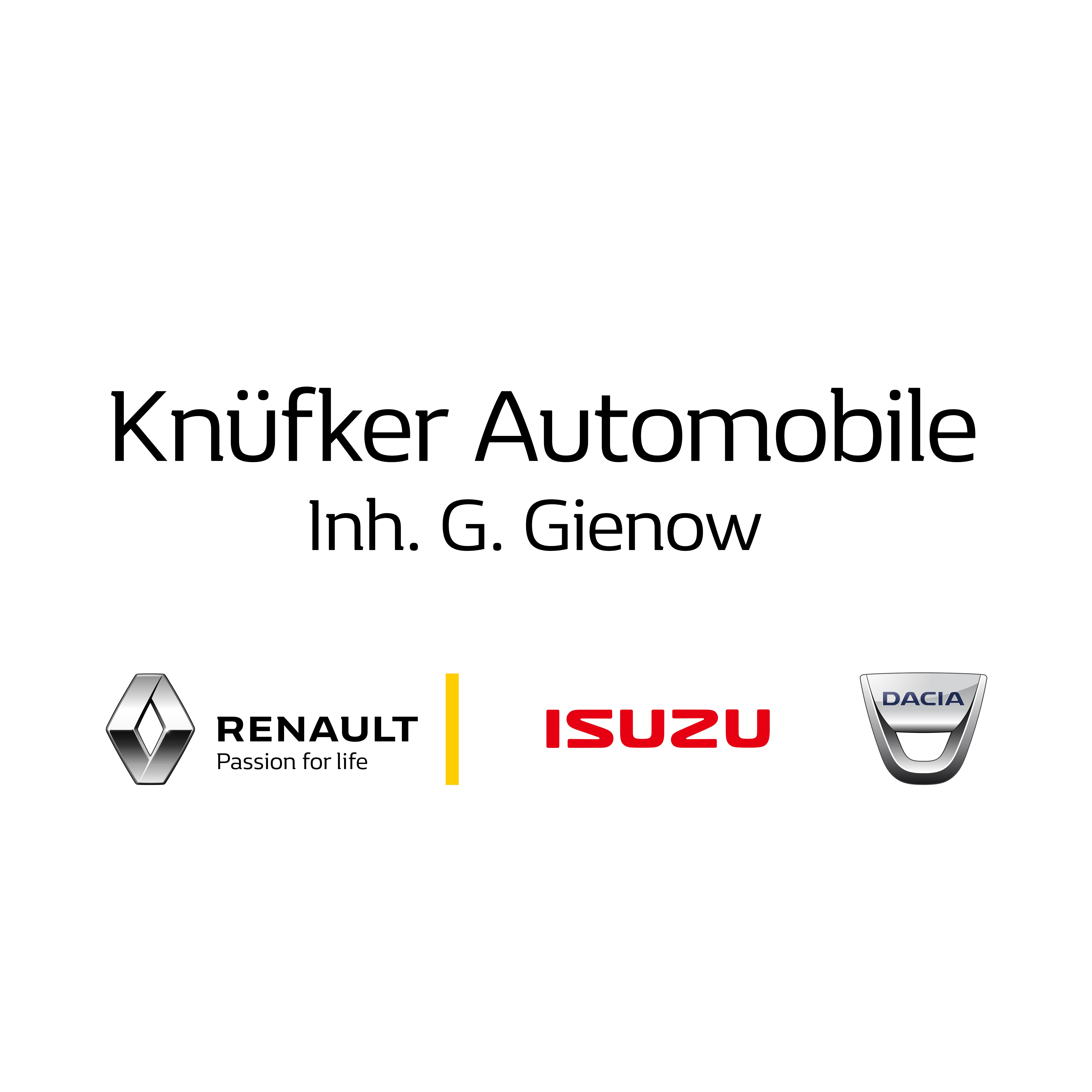 Fotos - Autohaus Knüfker Renault | Isuzu | Dacia Bonn - 1