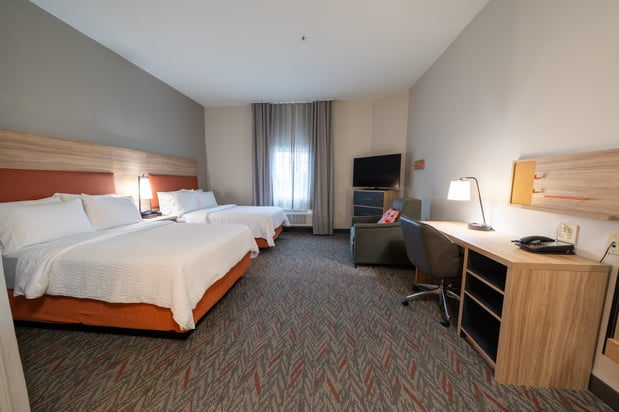 Images Candlewood Suites Deer Park by IHG