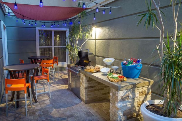 Images Homewood Suites by Hilton Orlando-International Drive/Convention Center