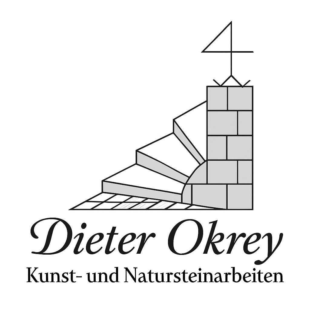 Dieter Okrey | Kunst- und Natursteinarbeiten  
