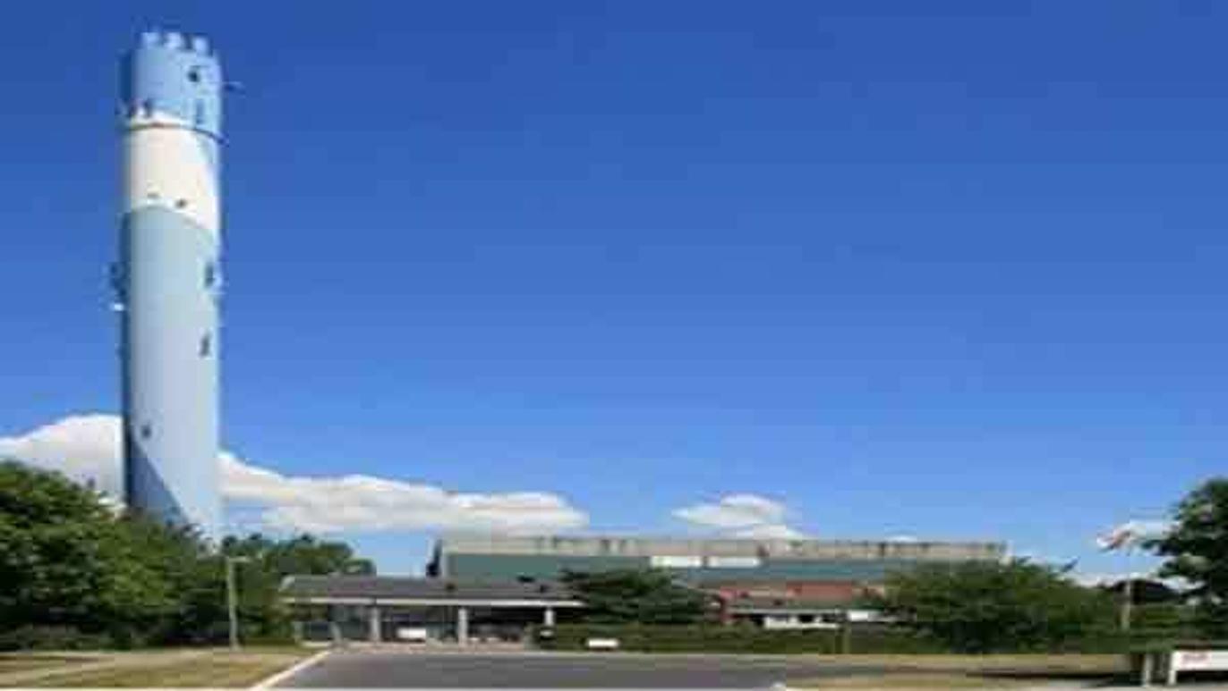 Images Solrød Fjernvarme A.m.b.a.