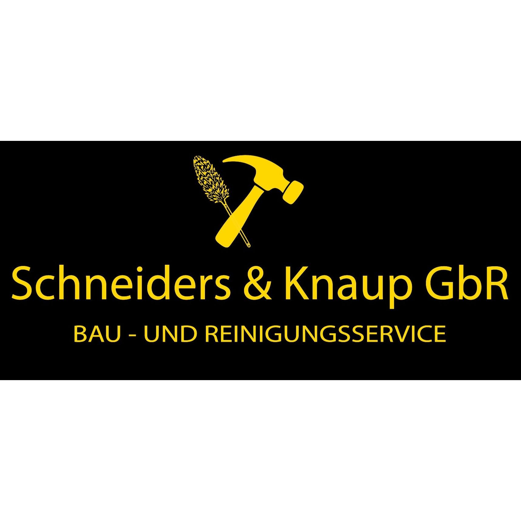 Bau- und Reinigungsservice Schneiders & Knaup GbR in Mettmann