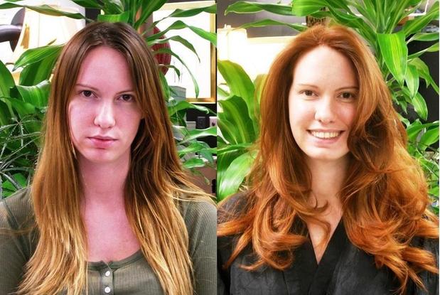 Images Guys & Dolls Hair Salon, Fort Lauderdales Best Hair Color Salon