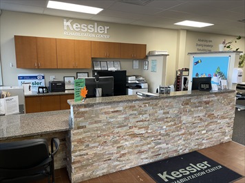 Images Kessler Rehabilitation Center - Mendham