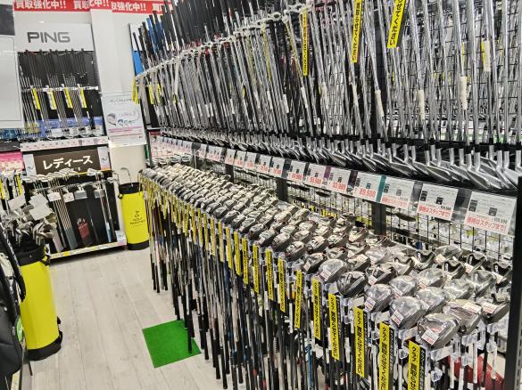 Images ゴルフパートナー １３６三島店