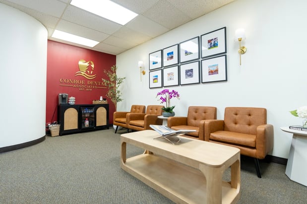Images Conroe Dental Associates