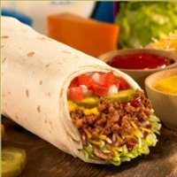 Moe's Southwest Grill